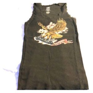 Lucky Brand tank top